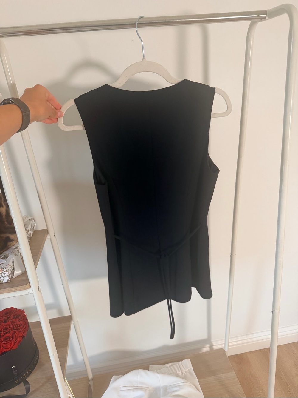 NWT DISSH Celine Vest - Picture 5 of 7